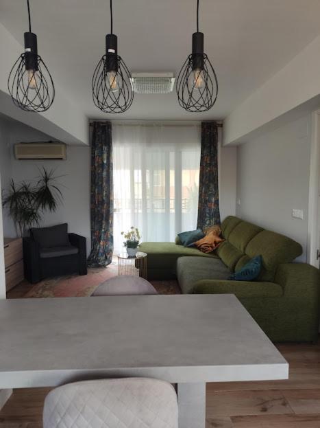 דירות סביליה Mi Casa Es Tu Casa מראה חיצוני תמונה