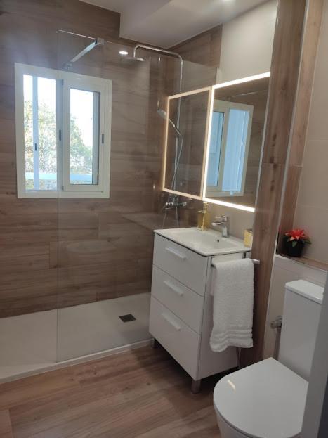 דירות סביליה Mi Casa Es Tu Casa מראה חיצוני תמונה