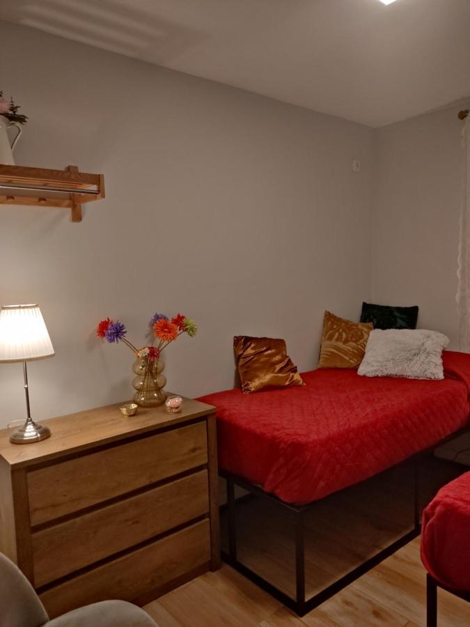 דירות סביליה Mi Casa Es Tu Casa מראה חיצוני תמונה