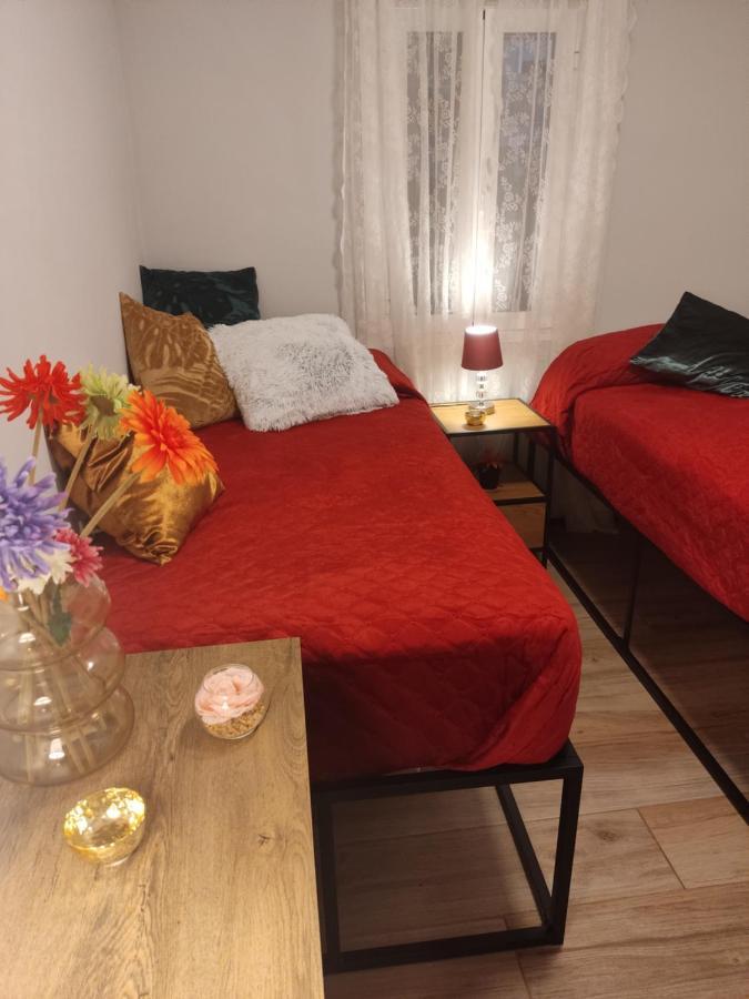 דירות סביליה Mi Casa Es Tu Casa מראה חיצוני תמונה