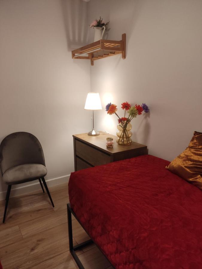 דירות סביליה Mi Casa Es Tu Casa מראה חיצוני תמונה
