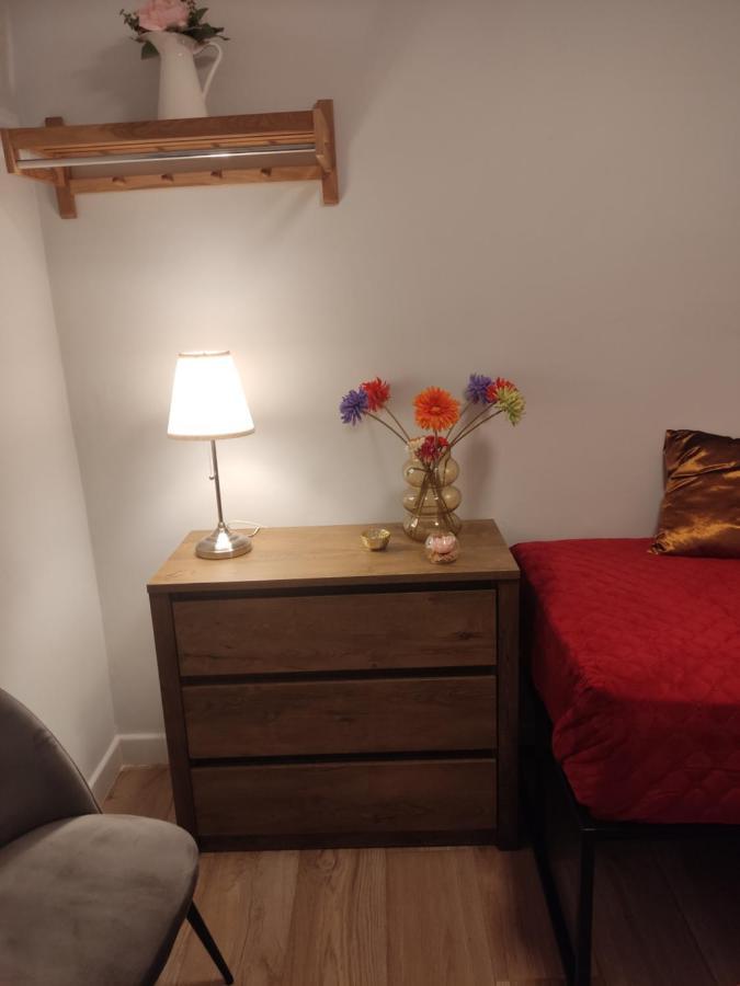 דירות סביליה Mi Casa Es Tu Casa מראה חיצוני תמונה