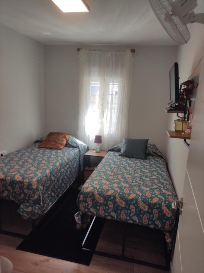 דירות סביליה Mi Casa Es Tu Casa חדר תמונה